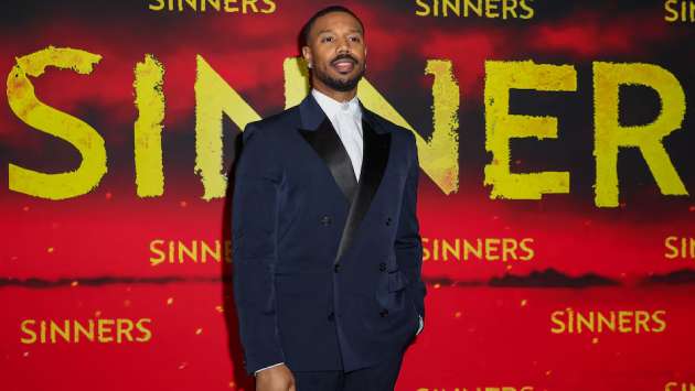 Vampire thriller ’Sinners’ sets record with 16 Oscar nominations