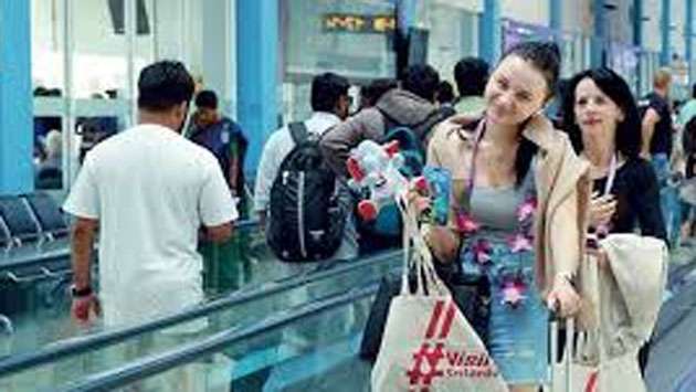 Middle East conflict hits Sri Lanka tourism, arrivals down 20%