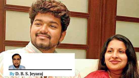 Vijay’s TVK Party faces  Tamil Nadu elections alone