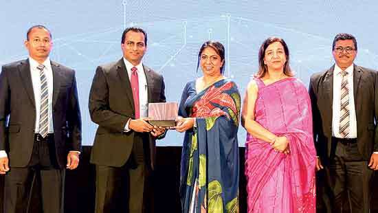 ComBank wins Visa Best Cross Border Salience LMM award