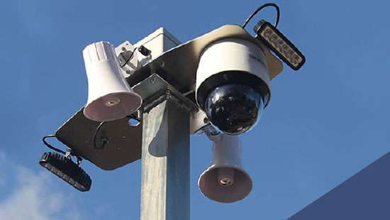 Borella cemetery to be brought under CCTV surveillance