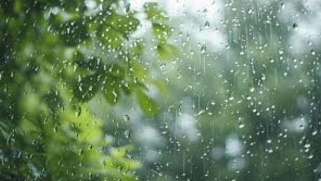 Rainfall expected to decrease in coming days – Met Department