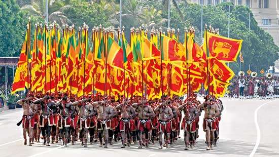 Is the legacy of Sri Lanka’s ‘Independence’ in Dependence?