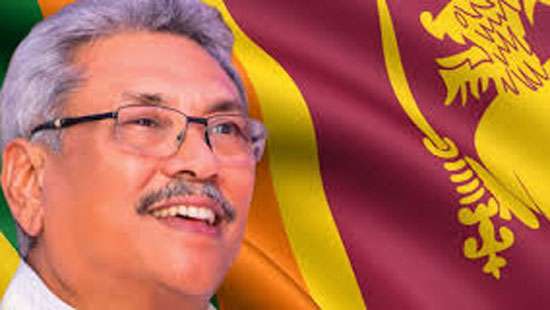 Govt. determined to make 2020 as the ’’Year of Prosperity’’: President