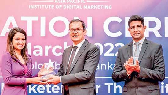 APIDM releases 272 more Digital Marketing professionals to industry