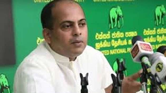 Sri Lanka to be affected if Middle East crisis is prolonged: Opposition