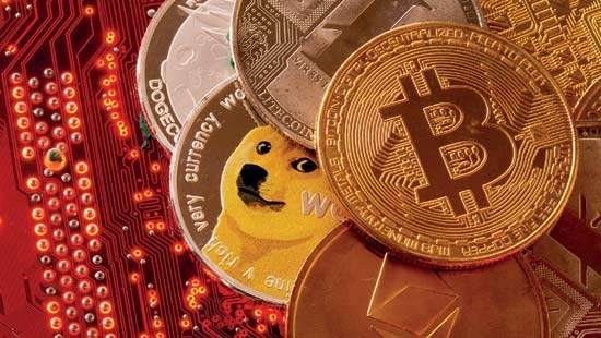 CB to tighten oversight on crypto service providers amid money laundering concerns