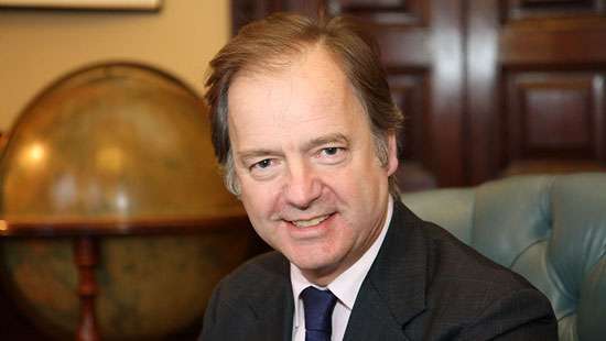 Conservative peer highlights Chinese investment in SL amidst cuts to overseas aid budget