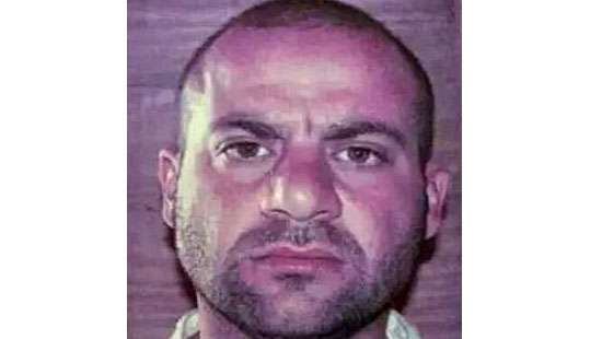 ISIS appoints new leader