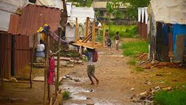 2,500 urban housing units for low-income families by 2026 under Colombo Revitalization Programme