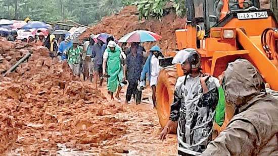Building Back Better A comprehensive strategy for Sri Lanka’s post catastrophe reconstruction