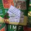 Finger millet, baby shrimp with fake labels seized in Kotahena