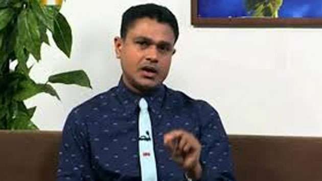 CNH reagent scandal probe delay “suspicious” – Dr. Chamal Sanjeewa