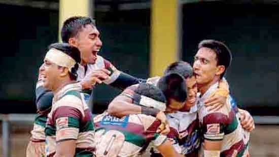 Wesley-Zahira standoff averted, match postponed