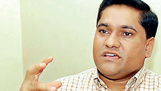 Stealing from PM’s account proves a rise in thefts, frauds in SL: JVP