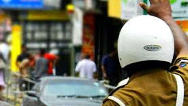 Special traffic and security measures in place for ICC T20 World Cup in Colombo