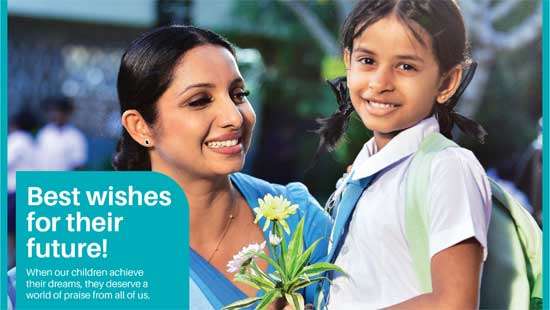 Sri Lanka Insurance Life Calls Applications for Suba Pathum Scholarships