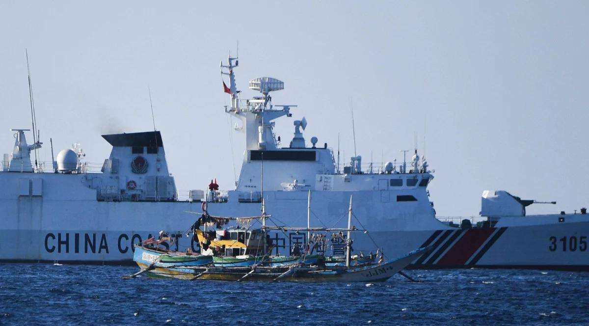 Manila could file case against Beijing over possible cyanide use by Chinese boats