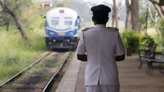 Train disruptions possible if SMs, junior staff don’t report to work