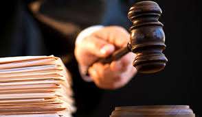Court issues Enjoining Order preventing wife from accessing husband’s computer