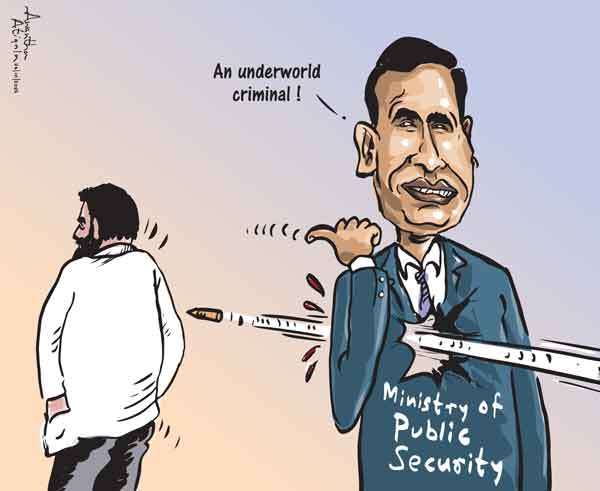 Cartoon of the Day 24-10-2025