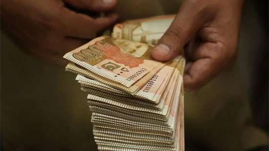The dwindling stage of the Pakistan economy