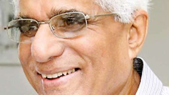 Sri Lanka in “pretty good shape” to face first IMF review: Dr.Coomaraswamy