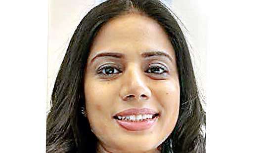 Standard Chartered appoints Rukshila Seneviratne as new HR Head in Sri Lanka