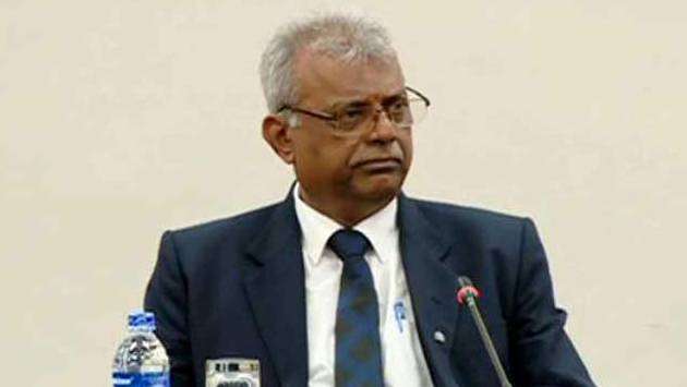 Ravi Senaviratne or Shani Abeysekera will not be removed for any reason: Minister