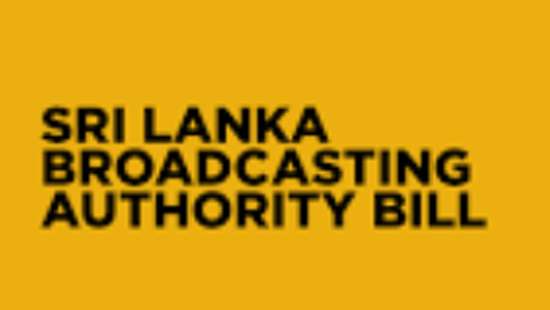 Several opposition parties decide to oppose proposed Broadcasting Authority Bill