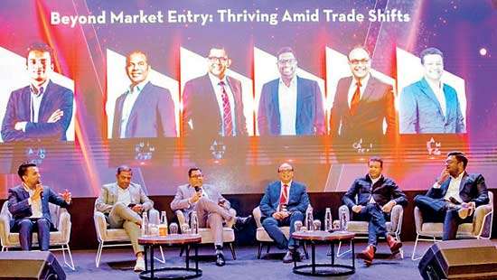 HNB backs TiECON Sri Lanka 2026