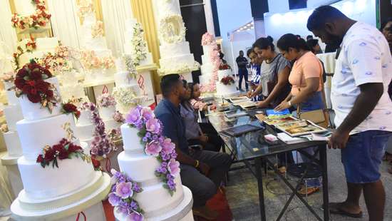 ’’The Wedding Show”