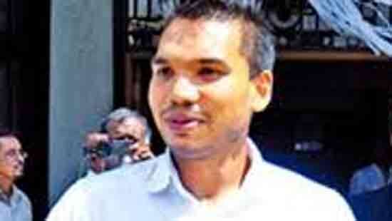 Will present documents if needed: Namal