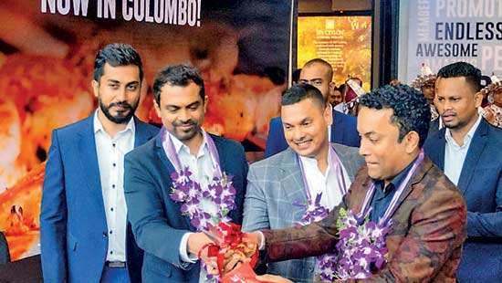 Automobile Technologies opens first-ever GAC Aion EV City Store at CCC Mall