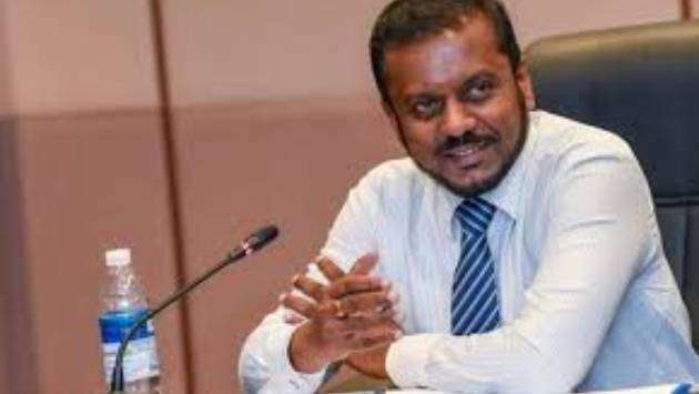 Ranil will have to take over country to manage present crisis: Rathnapriya
