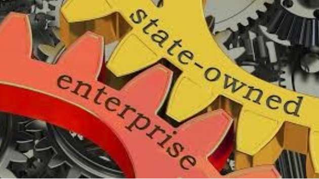 One-third of Sri Lanka’s SOEs record losses in first half of 2025