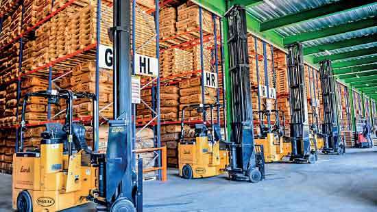 Asia Siyaka Warehouse sets global benchmark as 1st ZeroCarbon-certified tea logistics company