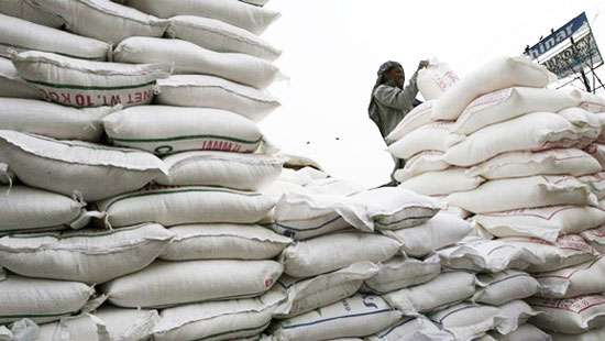 Key wheat flour suppliers accused of raking in billions in undue profits amid import ban