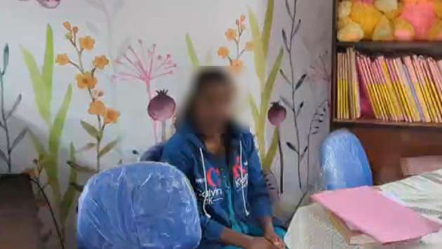 Underage schoolgirl abducted by lover