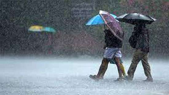 Rain above 75mm likely today: Met. Dept.