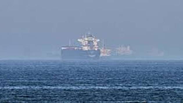 US denies Iranian claim it struck American warship