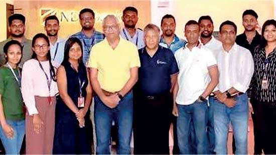 NDB hosts education expo at Kandana branch to support global education aspirations of students