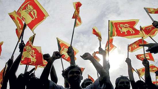 Reconciling Truth and Justice: A United Path Forward for Sri Lanka