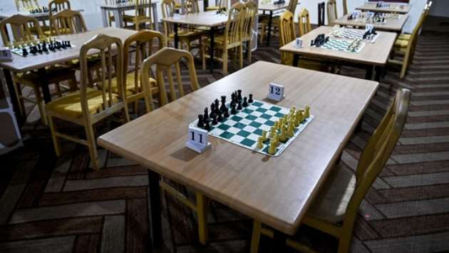 Chess banned in Afghanistan; Taliban cities religious concerns