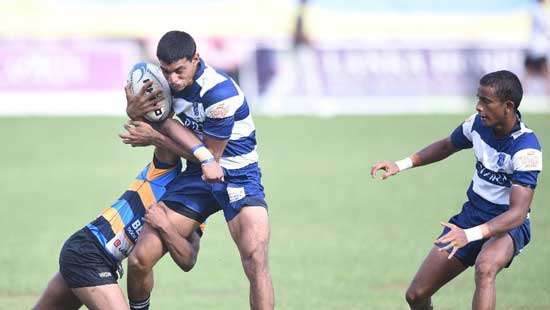 Fixtures 2024 St. Joseph College  vs Vidyartha College