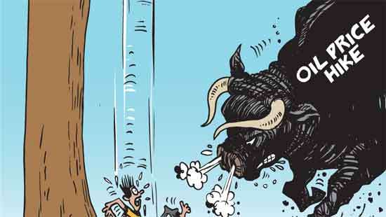 Cartoon of the Day 14-03-2026