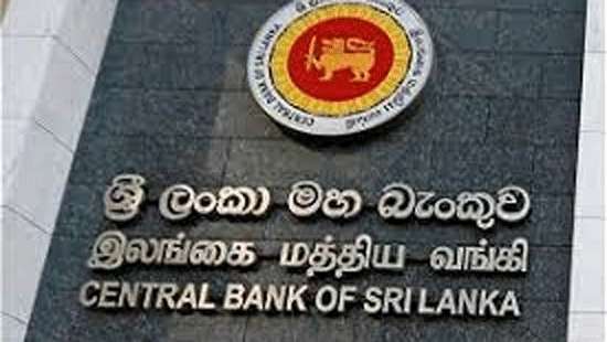 Central Bank of Sri Lanka Bill comes into effect today
