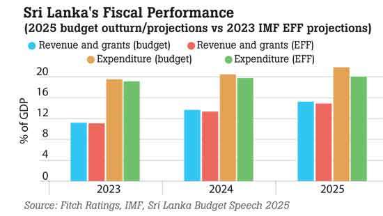Budget 2025 signals fiscal ambition but risks remain: Fitch