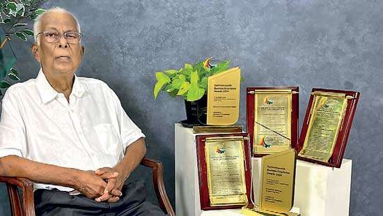 India helped me: A journey of innovation and global impact