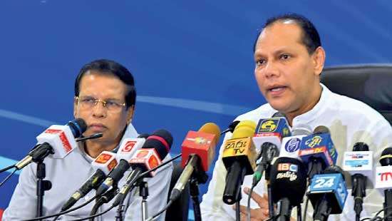 Amendments proposed to  ‘Sri Lanka Electricity (Amendment) Bill  Former Minister Dayasiri Jayasekara alleges President Gotabaya Rajapaksa  lied to the country